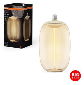 Bec LED Osram VINTAGE FILAMENT E27/4W/230V 2700K