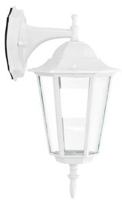 Aplică de exterior 1xE27/60W/230V IP44 alb