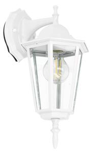 Aplică de exterior 1xE27/60W/230V IP44 alb