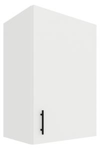 Corp Superior haaus Karo, 1 Usa, Alb, 40 x 30 x 60 cm
