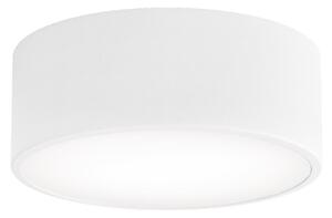 Plafonieră Brilagi CLARE 1xE27/40W/230V d. 20 cm alb