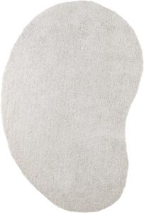 Covor LeGer gri 100/150 cm