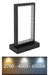 Globo 24008S - Lampă de birou LED dimabilă SAMEGA LED/3W/3,7V