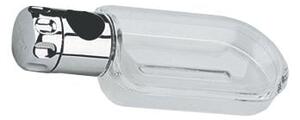 Grohe Relexa săpunieră pentru bare de duș crom-transparent 28856000