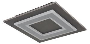 Plafonieră LED Globo 48033-24 JAYDEN LED/24W/230V