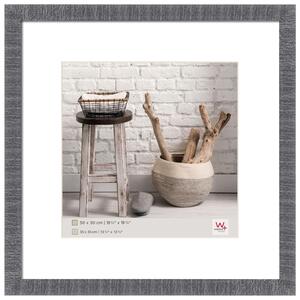 Walther Design Ramă foto Home, gri, 50x50 cm HO550D