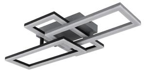 Plafonieră LED Globo 67328-24O SAPENA LED/24W/230V