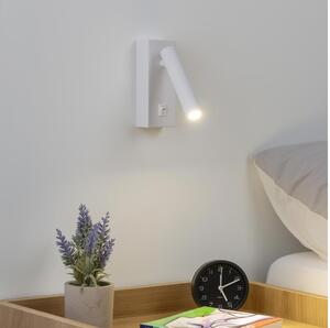 Spot LED de perete Brilagi MAYA LED/3W/230V 4000K alb