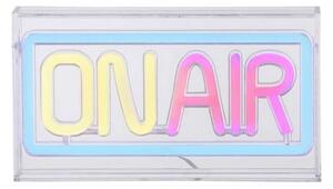 Decorațiune LED neon de perete JUST LIGHT. 85013-70 NEON LED/4W/5V On Air