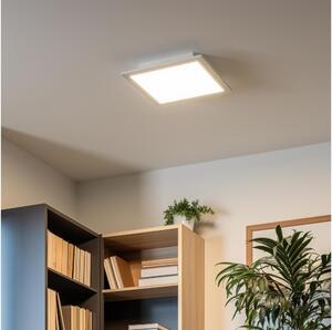 Plafonieră LED dimabilă Eglo 79322 SALOBRENA LED/16W/230V alb