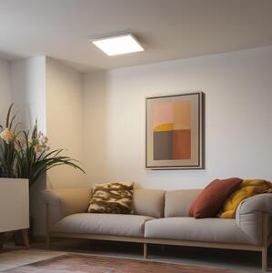 Plafonieră LED dimabilă Eglo 79323 SALOBRENA LED/25W/230V alb
