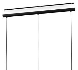 Lustră pe cablu NARICES 3xE27/40W/230V Eglo 99592