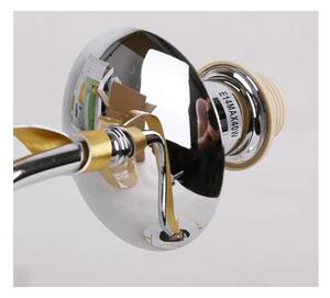 Aplică perete DIVA 1xE14/40W/230V