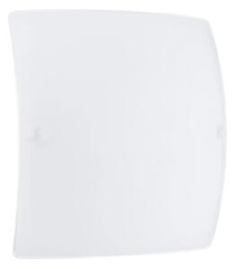 Abajur de rezervă din sticlă pentru corp de iluminat Eglo BORGO 2 41x41 cm