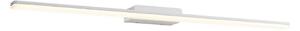 Aplică LED pentru oglindă de baie Redo 01-2507 BARRIO LED/27,39W/230V IP44 alb