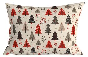 Husa de perna din microfibra MERRY TREE 50x70 cm, colorat