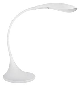 Lampă LED flexibilă dimabilă de masă Kanlux 22342 FRANCO LED/6,8W/230V alb