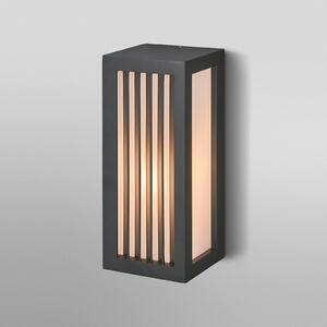OSRAM Lampă de exterior ENDURA CLASSIC RADICK, gri închis, IP65, reglabil, Gri, Aluminiu, Modern