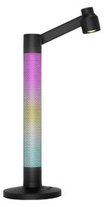 Lampă LED RGBW dimabilă de masă Retlux LED/10W/5V 2700-6000K Wi-Fi Tuya + telecomandă
