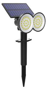 Lampă LED solară Retlux LED/1200 mAh IP44