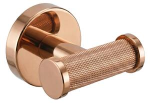 Cuier dublu 6612 Modern Copper