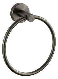 Cuier de baie Ring 6610 Modern Titan