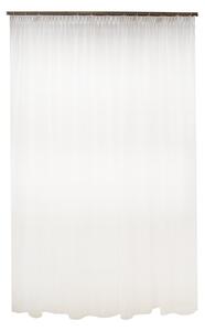 Perdea Velaria bamboo alb special, 300x245 cm