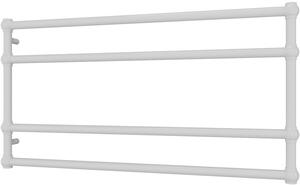 Imers Gesi calorifer de baie decorativ 53x100 cm alb G00853010002