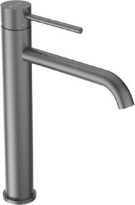 Balneo Cascade baterie lavoar stativ grafit H0101070201