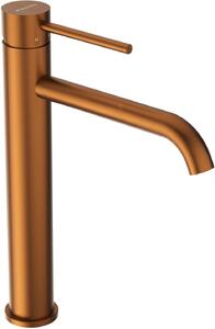 Balneo Cascade baterie lavoar stativ cupru H0101050201