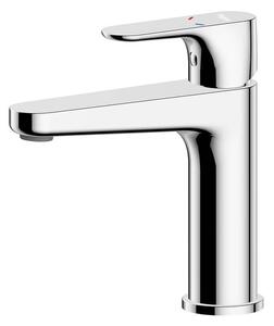 Hagser Norla baterie lavoar stativ crom HGR16000032