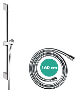 Hansgrohe Unica bară de duș |66.9 cm 24400000