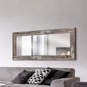 Styler Jyvaskyla oglindă 56x148 cm dreptunghiular lemn LU-12454