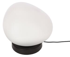 Lampă de masă STONES 1xE27/40W/230V