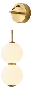 Aplică LED/9W/230V 3000K