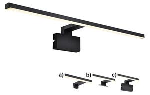 Aplică LED pentru oglindă de baie MARLEE LED/11,5W/230V IP44