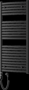 Mexen Helios, element electric de încălzire 1200 x 600 mm, 900 W, negru, W103-1200-600-2900-70