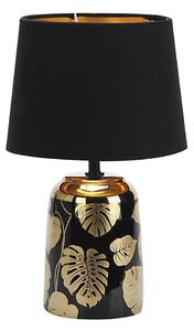 Rabalux 4549 - Lampă de masă SONAL 1xE14/40W/230V