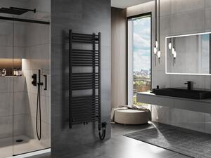 Mexen Mars, element electric de încălzire 1500 x 600 mm, 900 W, negru, W110-1500-600-2900-70