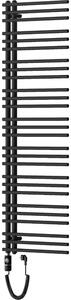 Mexen Neptun, element electric de încălzire 1600 x 500 mm, 900 W, negru, W101-1600-500-2900-70