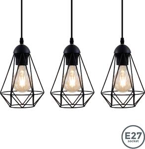 LICHT LED Lampa suspendata 70/110 cm