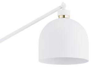 Lampadar DETROIT 1xE27/15W/230V alb Argon 4734