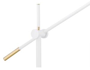 Lampadar DETROIT 1xE27/15W/230V alb Argon 4734