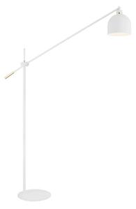 Lampadar DETROIT 1xE27/15W/230V alb Argon 4734