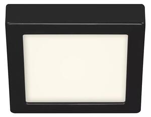 Plafonieră LED FIRE LED/12W/230V 17x17 cm Briloner 3464-415