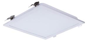 Corp de iluminat LED încastrat PROJECTLINE LED/15W/230V 29,5x29,5 cm Philips