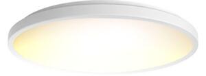BLULAXA LED Plafoniera Aina-L alba 33/6 cm