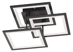 Lustră LED aplicată dimabilă MODESTO LED/33W/230V Wofi 9243.03.10.9300