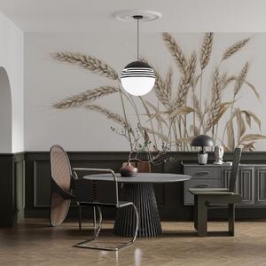 Tapet Spiculețe delicate, Imagini de fundal unice, w05714 : Uwalls.ro