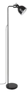 Lampadar FLINT 1xE27/40W/230V negru Rabalux 2242